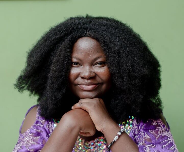 Mary Mojisola Job, Founder HDY Haus Group