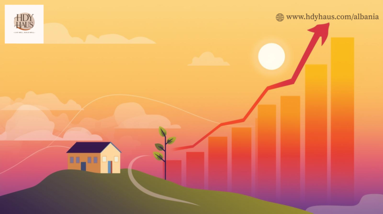 Small and Medium Businesses in Albania- Why Stability Is Not Enough for Long Term Growth