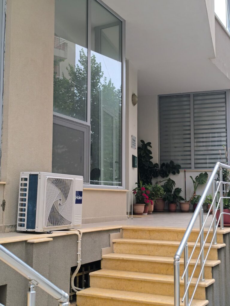 HDY Haus Studio located in Durres Albania - HDY Haus Group Sh.p.k