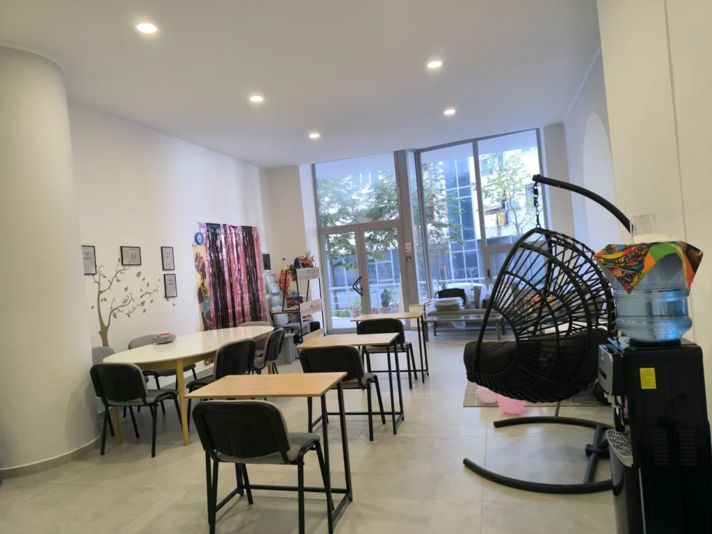 HDY Haus Studio in Durres - 1