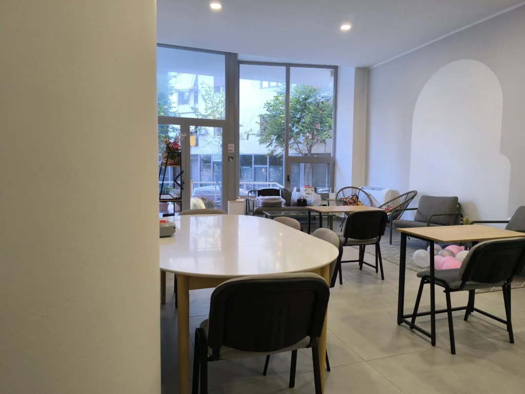 HDY Haus Studio in Durres - 3