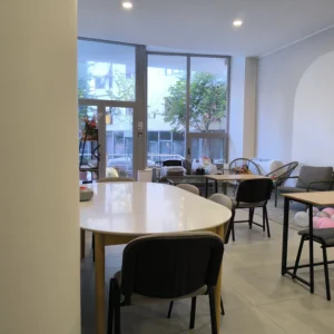 HDY Haus Studio in Durres - 3