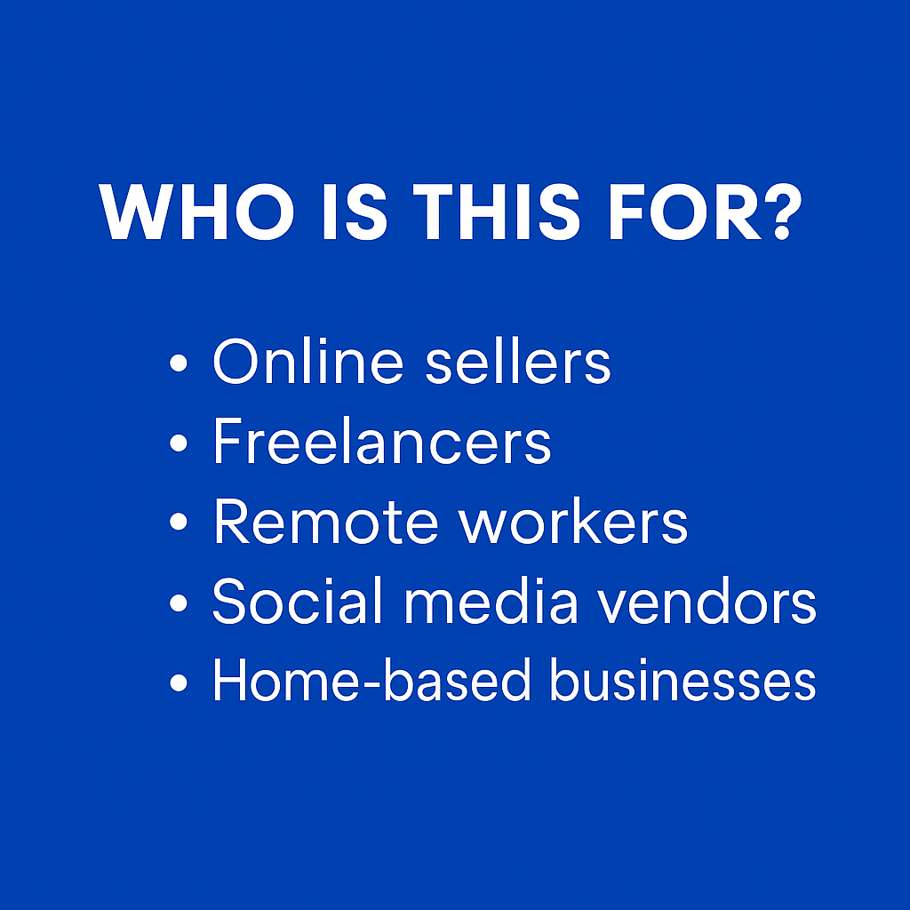 virtual office address in Lagos Nigeria from HDY Haus Ltd