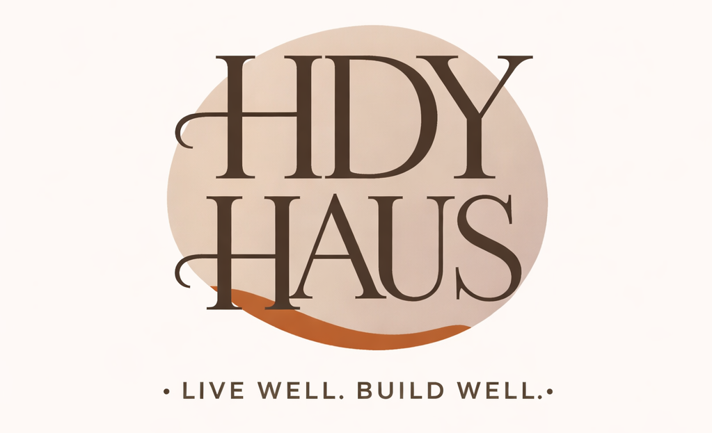 HDY Haus Group SH.P.K