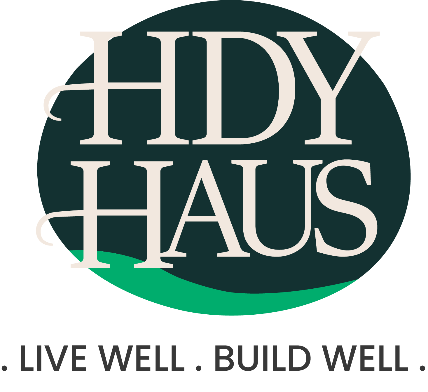 HDY Haus Nigeria Logo