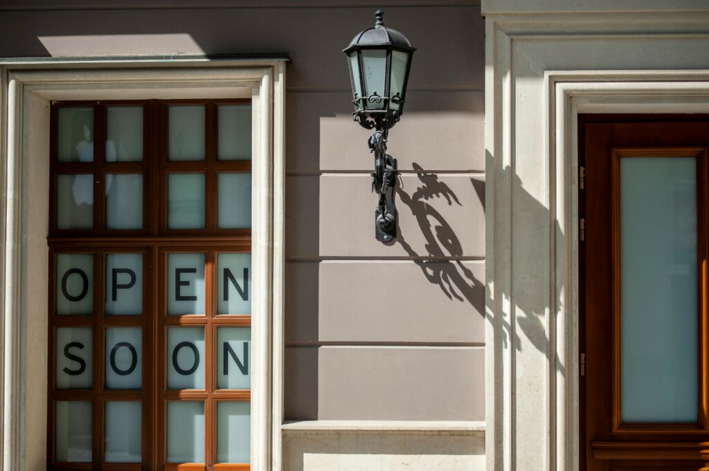 Opening Soon - HDY Haus Group in Albania