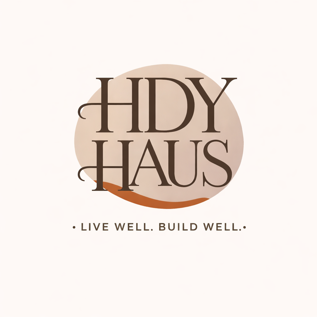 HDY Haus Logo