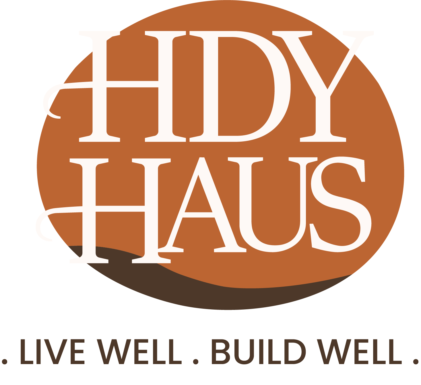 HDY Haus Logo