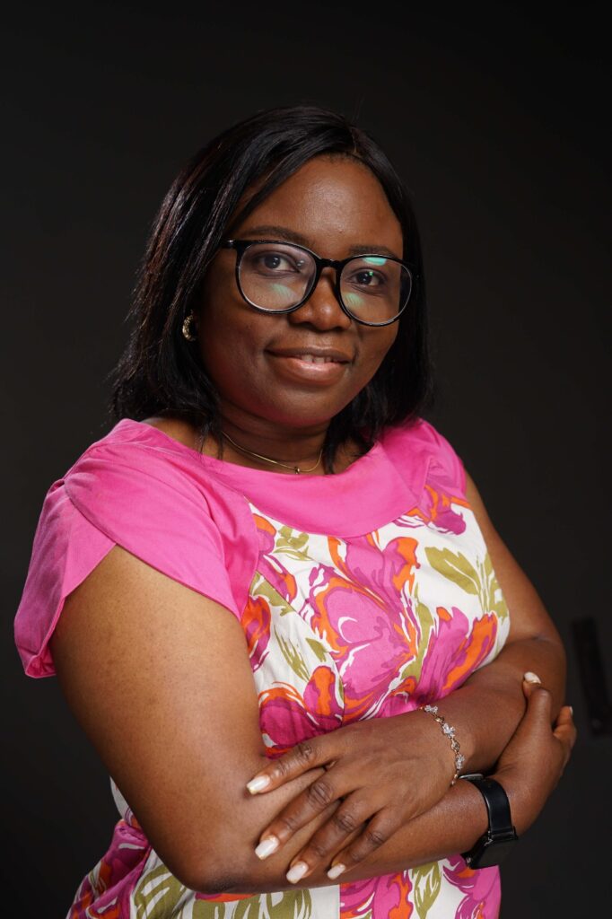 Adedayo Makinde - HDY Haus Group Sh.p.k Partner