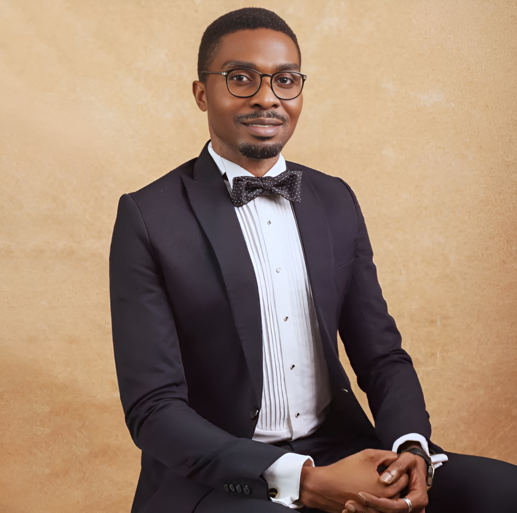 David Ali-Jimoh - HDY Haus Group Sh.p.k Partner